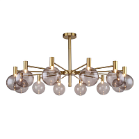 Купить Подвесная люстра Favourite Eternity 2765-12P в Туле