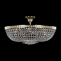 Купить Потолочная люстра Bohemia Ivele 19283/55IV G в Туле
