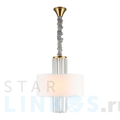 Купить Подвесной светильник Aployt Karola APL.841.13.04 за 19 030 руб. в Туле фото 2 Купить с доставкой Подвесной светильник Aployt Karola APL.841.13.04 в Туле фото 2