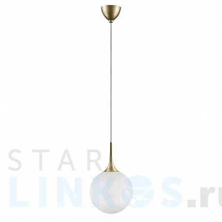 Купить Подвесной светильник Lightstar Globo 813032 за 11 950 руб. в Туле фото 2 Купить с доставкой Подвесной светильник Lightstar Globo 813032 в Туле фото 2