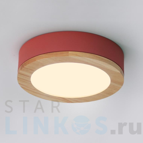 Купить Потолочная светодиодная люстра Imperium Loft Wudda 179766-26 за 21 780 руб. в Туле Купить с доставкой Потолочная светодиодная люстра Imperium Loft Wudda 179766-26 в Туле