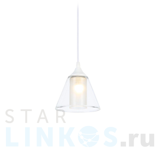 Купить Подвесной светильник Ambrella light Traditional Modern TR3551 за 2 623 руб. в Туле Купить с доставкой Подвесной светильник Ambrella light Traditional Modern TR3551 в Туле