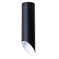 Купить Потолочный светильник Arte Lamp Pilon A1622PL-1BK в Туле