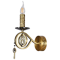 Купить Бра Lumien Hall Орабель 2036/1W-ABP-SY в Туле