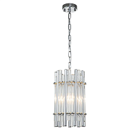 Купить Подвесной светильник Indigo Violino 12025/1P Chrome V000309 в Туле