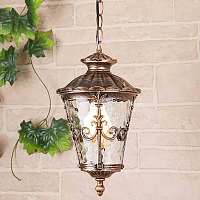 Купить Уличный подвесной светильник Elektrostandard Diadema a028004 в Туле