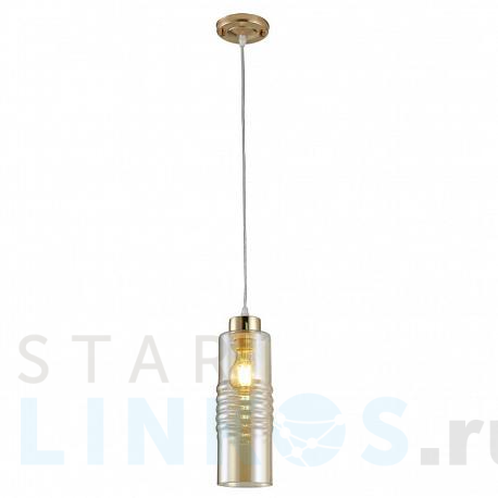 Купить Подвесной светильник Rivoli Viviane 9107-201 Б0053423 за 2 627 руб. в Туле фото 2 Купить с доставкой Подвесной светильник Rivoli Viviane 9107-201 Б0053423 в Туле фото 2