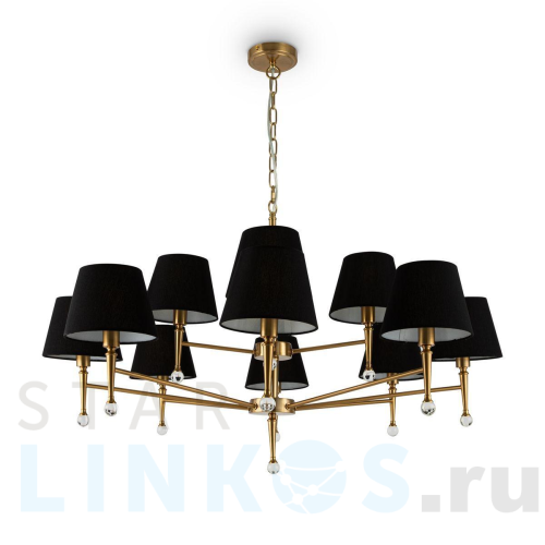 Купить Подвесная люстра Freya Rosemary FR5190PL-12BS за 30 990 руб. в Туле Купить с доставкой Подвесная люстра Freya Rosemary FR5190PL-12BS в Туле