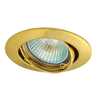 Купить Точечный светильник Kanlux VIDI CTC-5515-G 2786 в Туле