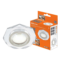 Купить Встраиваемый светильник TDM Electric СВ 03-04 SQ0359-0052 в Туле