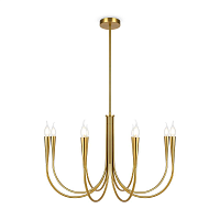 Купить Подвесная люстра Freya Branches FR5253PL-08BS в Туле