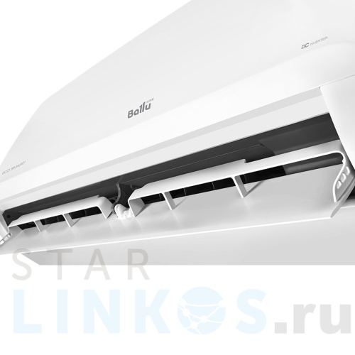 Купить с доставкой Сплит-система инверторного типа Ballu Eco Smart DC BSYI-07HN8/ES_23Y комплект в Туле фото 6