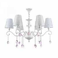 Купить Подвесная люстра Freya Adelaide FR2306-PL-06-W в Туле