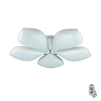 Купить Потолочная светодиодная люстра Lumion Ledio Gabriella 3645/60CL в Туле