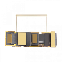 Купить Подвесная люстра Loft IT Gerard 10138/1200 в Туле