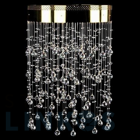 Купить Потолочный светильник Artglass Jennifer CE за 190 431 руб. в Туле фото 2 Купить с доставкой Потолочный светильник Artglass Jennifer CE в Туле фото 2