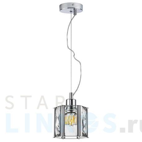 Купить Подвесной светильник Lightstar Limpio 722014 за 14 696 руб. в Туле фото 2 Купить с доставкой Подвесной светильник Lightstar Limpio 722014 в Туле фото 2