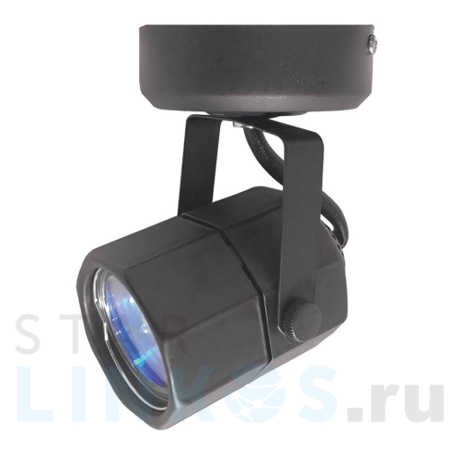 Купить Спот ЭРА OL2 GU10 BK Б0044260 за 597 руб. в Туле Купить с доставкой Спот ЭРА OL2 GU10 BK Б0044260 в Туле