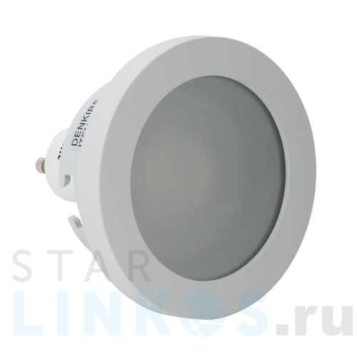 Купить Встраиваемый светильник Denkirs DK3012-WH за 2 510 руб. в Туле Купить с доставкой Встраиваемый светильник Denkirs DK3012-WH в Туле