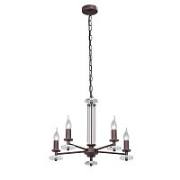 Купить Подвесная люстра Vitaluce V4766-7/5 в Туле