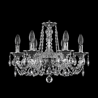 Купить Подвесная люстра Bohemia Ivele 16102/6/165 NB в Туле