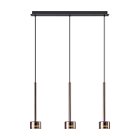 Купить Подвесной светильник Mantra Tonic 7885 в Туле