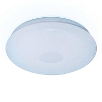 Купить Потолочный светодиодный светильник Ritter Unica 52219 5 в Туле