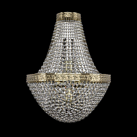 Купить Настенный светильник Bohemia Ivele 19321B/H1/35IV G в Туле