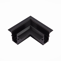 Купить Коннектор L- образный боковой ST Luce ST007.429.12 в Туле