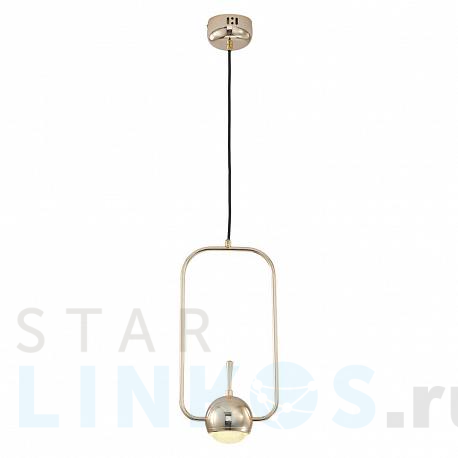 Купить Подвесной светодиодный светильник Loft IT Nuance 8139-A за 11 480 руб. в Туле фото 2 Купить с доставкой Подвесной светодиодный светильник Loft IT Nuance 8139-A в Туле фото 2