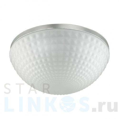 Купить Потолочный светильник Odeon Light Modern Malaga 4937/4C за 5 580 руб. в Туле Купить с доставкой Потолочный светильник Odeon Light Modern Malaga 4937/4C в Туле