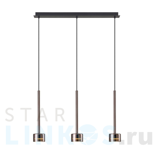 Купить Подвесной светильник Mantra Tonic 7885 за 48 146 руб. в Туле Купить с доставкой Подвесной светильник Mantra Tonic 7885 в Туле