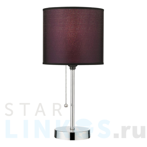 Купить Настольная лампа Velante 291-124-01 за 4 573 руб. в Туле Купить с доставкой Настольная лампа Velante 291-124-01 в Туле
