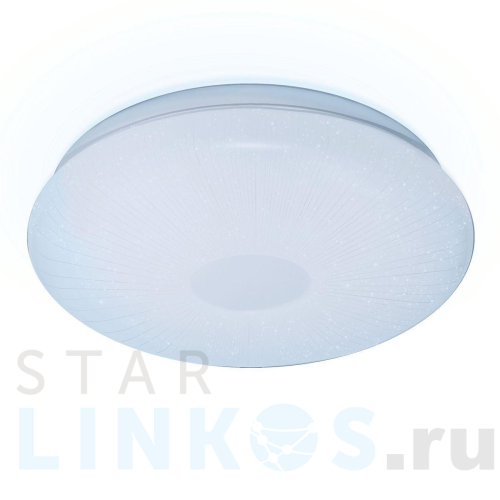 Купить с доставкой Потолочный светодиодный светильник Ritter Unica 52219 5 в Туле