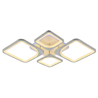 Купить Потолочная светодиодная люстра Profit Light 8057/2+2 PGD в Туле