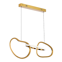 Купить Подвесной светодиодный светильник ST Luce ABRA SL6505.203.26 в Туле