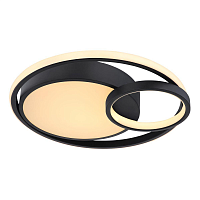 Купить Потолочный светодиодный светильник Globo Kamilla 67237-36 в Туле