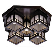 Купить Потолочная люстра Velante 513-727-05 в Туле