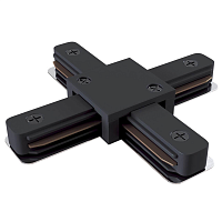 Купить Коннектор X-образный Maytoni Track TRA001CX-11B в Туле