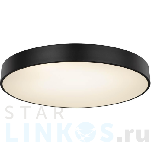 Купить Потолочный светодиодный светильник Globo Wiss 41744-48S за 43 770 руб. в Туле Купить с доставкой Потолочный светодиодный светильник Globo Wiss 41744-48S в Туле