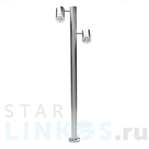 Купить Уличный светильник Deko-Light Zilly II 733063 за 18 875 руб. в Туле Купить с доставкой Уличный светильник Deko-Light Zilly II 733063 в Туле