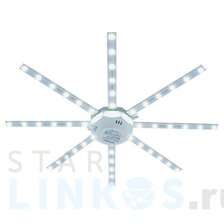 Купить Светодиодный модуль Apeyron Звездочка 02-47 за 577 руб. в Туле фото 2 Купить с доставкой Светодиодный модуль Apeyron Звездочка 02-47 в Туле фото 2