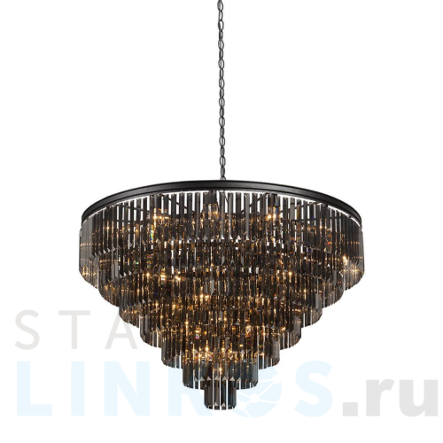 Купить Подвесная люстра Vitaluce V5227-1/14+35+1 за 181 822 руб. в Туле Купить с доставкой Подвесная люстра Vitaluce V5227-1/14+35+1 в Туле