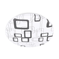 Купить Потолочный светодиодный светильник Ambrella light Orbital Air FZ1043 в Туле