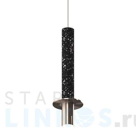 Купить Подвесной светильник Milosh Tendence 0886PL-1BK за 18 110 руб. в Туле фото 2 Купить с доставкой Подвесной светильник Milosh Tendence 0886PL-1BK в Туле фото 2