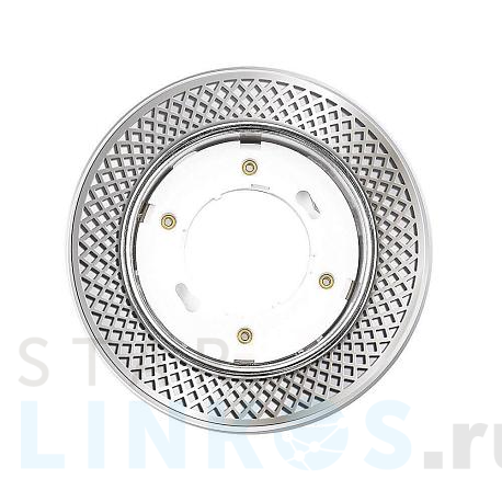 Купить Встраиваемый светильник Jazzway PGX53d MN23-Chrome 5020177 за 830 руб. в Туле фото 2 Купить с доставкой Встраиваемый светильник Jazzway PGX53d MN23-Chrome 5020177 в Туле фото 2