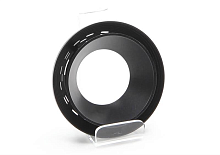Купить Рефлекторное кольцо Deko-Light Reflector Ring II black for Series Uni 930371 в Туле