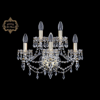 Купить Бра ArtClassic 10.23.3+2.165.Gd.Dr в Туле