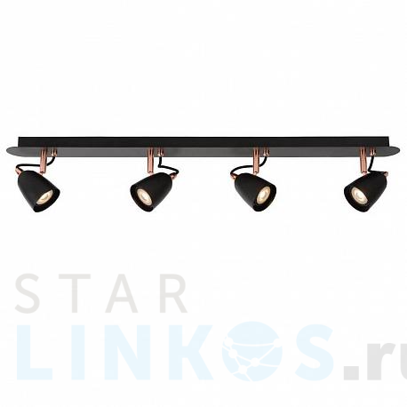 Купить Спот Lucide Ride Led 26956/20/17 за 19 688 руб. в Туле фото 2 Купить с доставкой Спот Lucide Ride Led 26956/20/17 в Туле фото 2