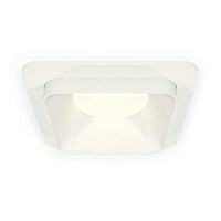 Купить Комплект встраиваемого светильника Ambrella light Techno Spot XC (C7901, N7701) XC7901001 в Туле